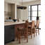 Ophelia Solid Wood Stool-48423032