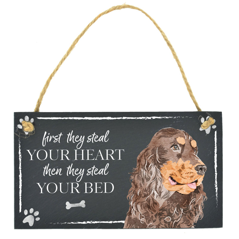 Vivid Squid Wholesale Animals Box Signs & Plaques