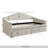 Caitronia Upholstered Daybed With Storage Drawers-80864322