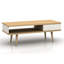 Table basse avec rangement Rummond