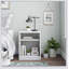 Table de chevet classique