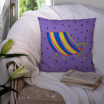 Coussin intérieur extérieur Beach Chair