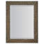 Trudy Beveled Wall Mirror
