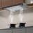 Exhaust Hood With  350-CFM,3 Speed