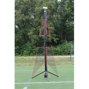 138'' Battery Powered Work Light