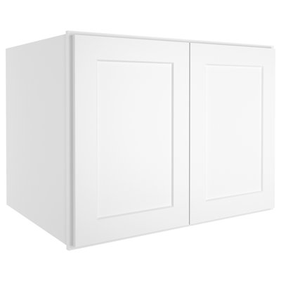 Cozy Design Standard Wall Cabinet