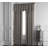Sylvio Solid Room Darkening Rod Pocket Single Curtain Panel-423501436-423501413