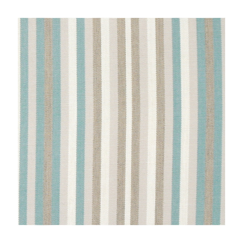 Housse de coussin lombaire et insert en polyester Sunbrella