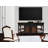 Solid Wood Accent Cabinet