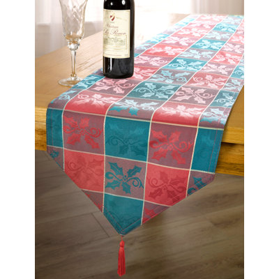 Holdren Glory Table Runner