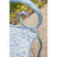 Banc de jardin 43 po Mermaid