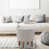 Cream 100% Polyester is out of stock