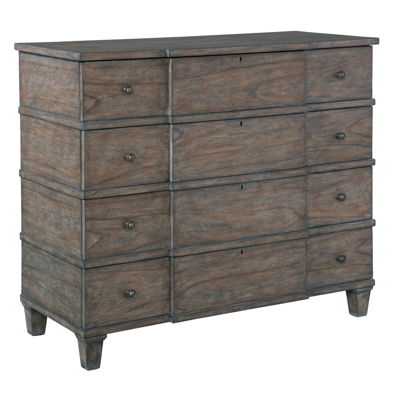 Commode 4 tiroirs Hadik