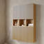 Armoire murale de salle de bain-1857837214
