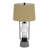 Ayelin Metal Table Lamp