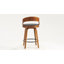 Tabourets pivotants 26 po Modern-122503866-119858572
