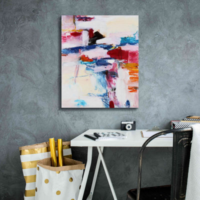«Weekend» par Christov Art