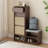 10 Pair Shoe Storage Cabinet-99347465