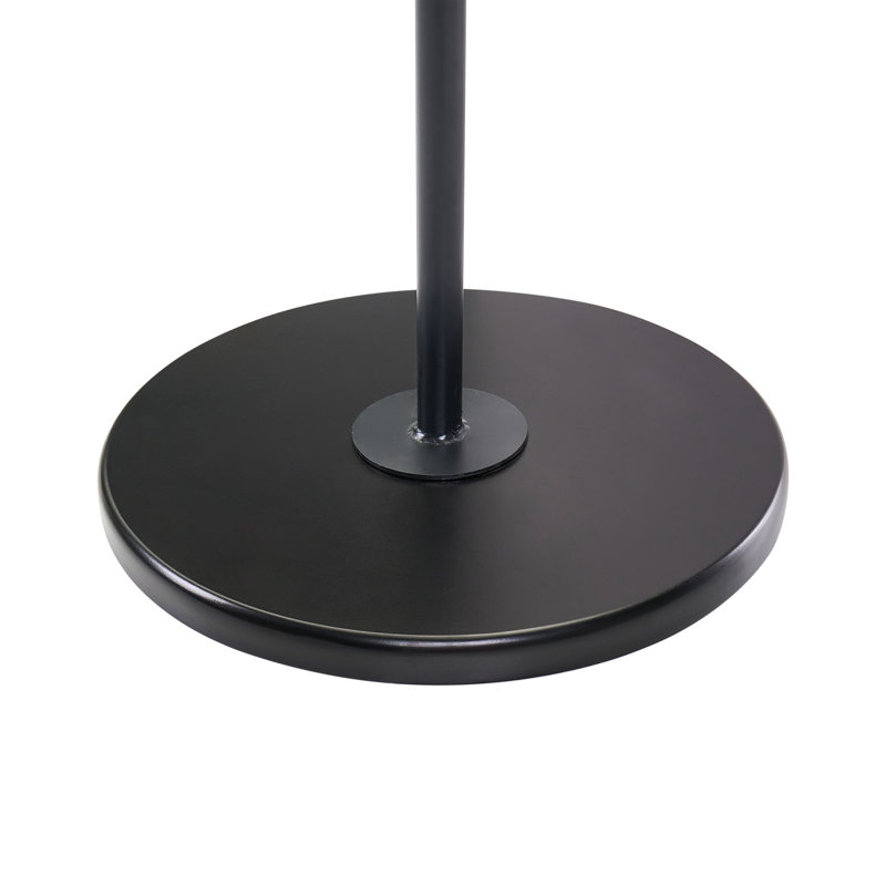 Oval Freestanding Full Length Mirror
