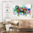 Sheep Paint Splash-2131660617