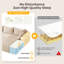 Canapé modulaire en forme de L de Boneless-1348258035