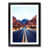 Black Framed