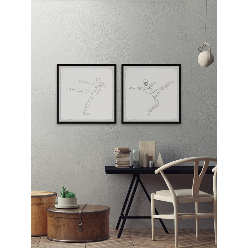 You Are Powerful Diptych, L 12 po x H 12 po