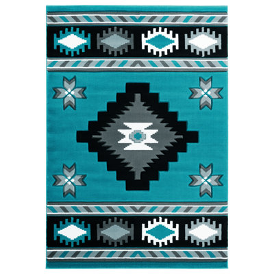 Sheridan Geometric Indoor Rug