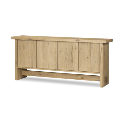 Norely 78" Sideboard