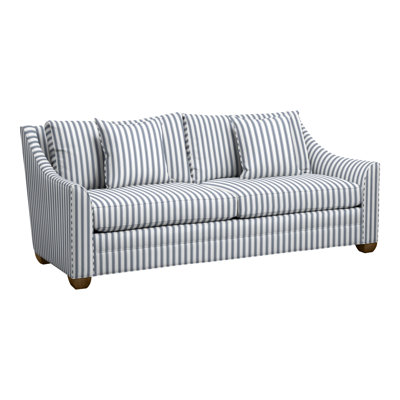 Nicholas Upholstered 89'' Sofa