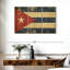 Drapeau Borges Cuba-107991041