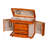 Wood Jewelry Box +