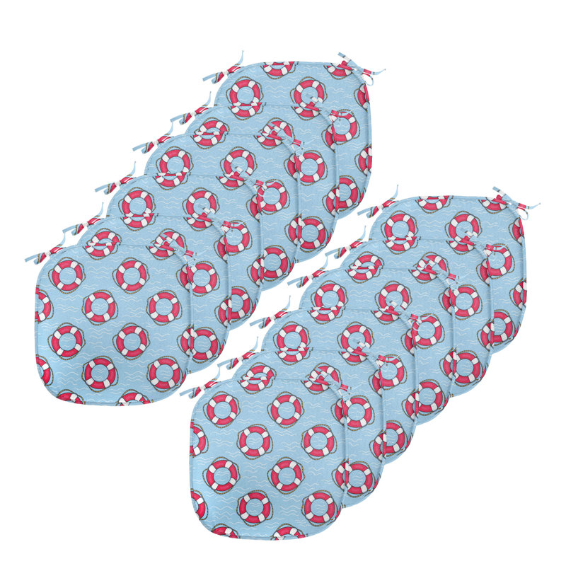 Chair Pad Cushion