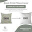 Housse de coussin en lin à motif de blocs Fab printine, printemps été (Karwachauth, gris)-106270126-106270123