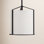 Pasadena Dimmable Single Light Pendant