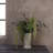 Flora Vase Crème