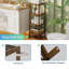 Bathroom Storage