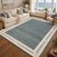 Fifth Avenue Gilded Border Rug-616319193-616319192