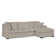 Bel-Air Upholstered Sectional