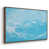 Walnut Floater Framed Canvas n'est pas disponible