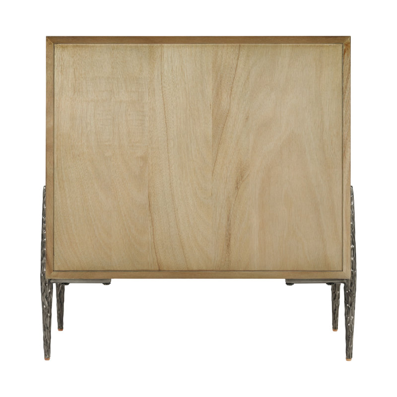 Essence 2 - Drawer Nightstand