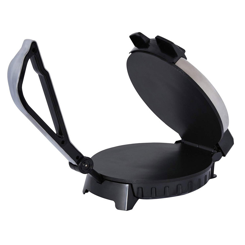 Brentwood 0'' Non Stick Tortilla Press Or Roti Maker