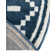Latitude Run® Begna Nikolis Rug Blue
