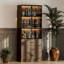 Garde-manger 78,7 po H