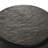 Carrin Outdoor Concrete Side Table