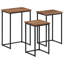 Drennon Four Leg Coffee Table
