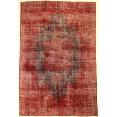 Rectangle Rectangle 9'9" X 14'10" Area Rug
