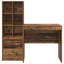Credenza Desk-1192436417