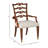 BARTLEY ARM CHAIR
