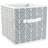 Wrought Studio™ Fabric Decorative Bin